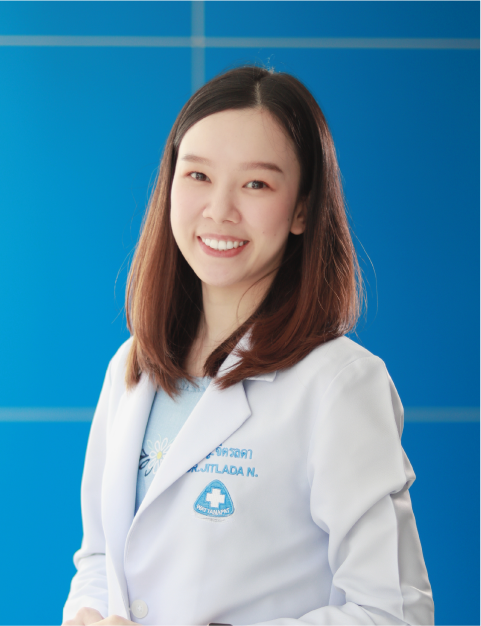 พญ. จิตรลดา ณ ระนอง