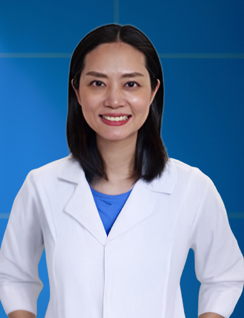 พญ. ณัฐนี คุณาธรรม