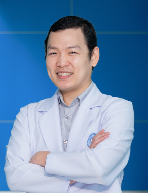 นพ. ชิตประสงค์ มาลัยศรี