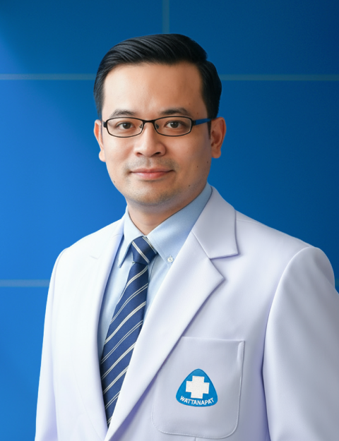 นพ. ผงาด เนียมรัตน์