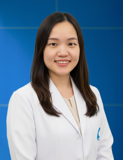 พญ. ศิริพร จุติอมรเลิศ