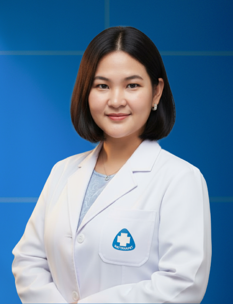 พญ. อรุณี รอดเนียม