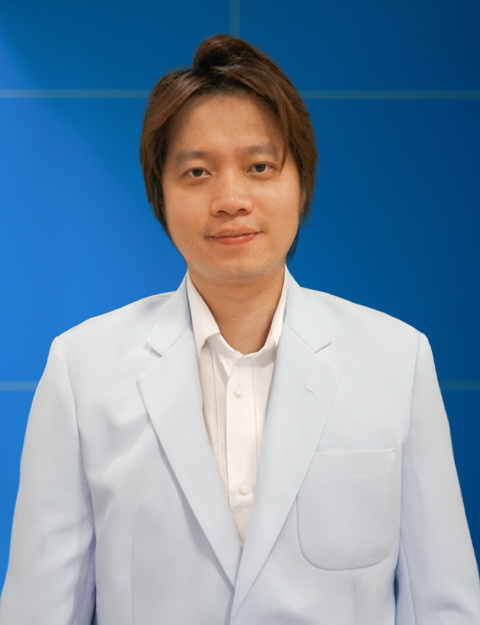 นพ. ธนวินท์ เรืองวิทยาวงศ์