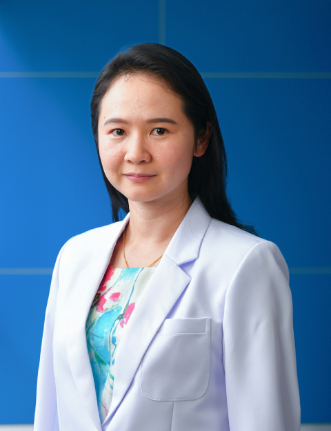 พญ. ทิพย์ลดา บุญชัย