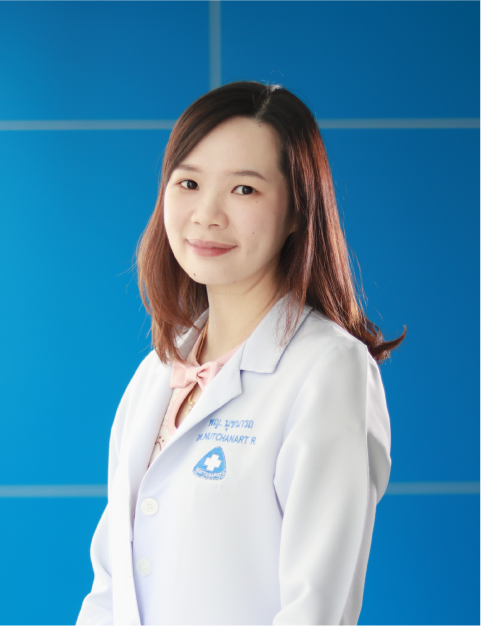 พญ. นุชนารถ รัชชุศุภกาญจน์