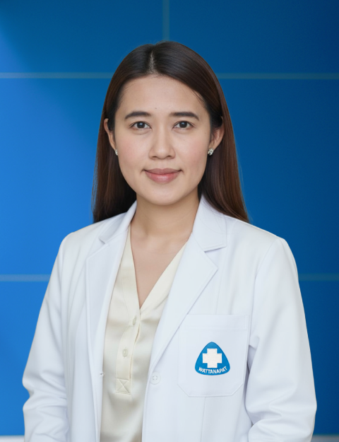 พญ. อังศุมาลย์ ไหมศรีกรด