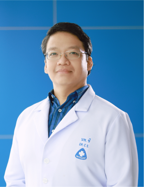 นพ. ซี ศรีวะรมย์