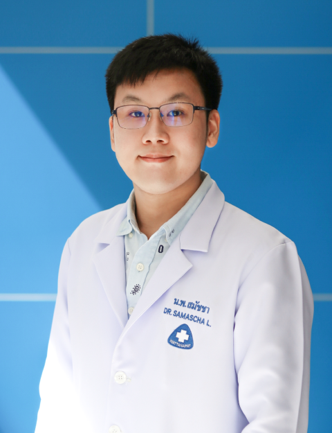 นพ. สมัชชา ลีลาวิลาส