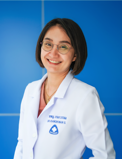 ทพญ. กนกวรรณ ศรีขำ