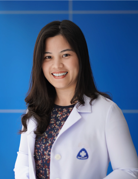 พญ. เพ็ญประภา เหมมณี