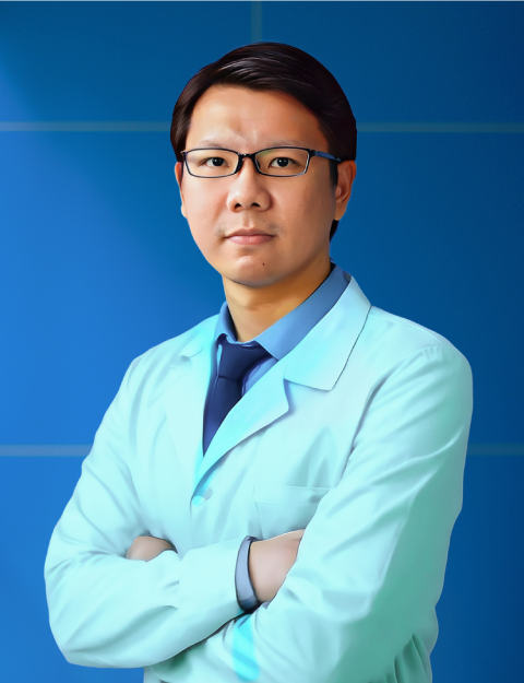 นพ. ธนวัฒน์ สุธาชีวะ