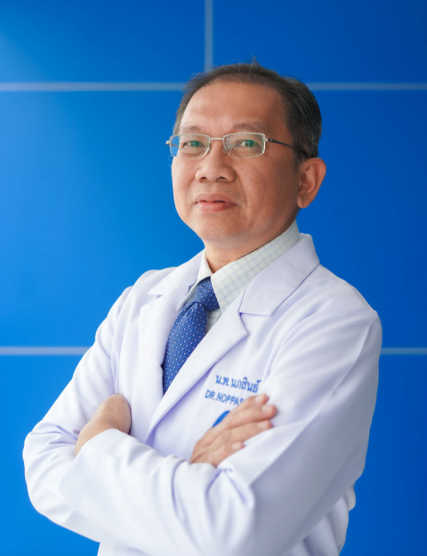 นพ. วีรชัย สุพิทักษ์