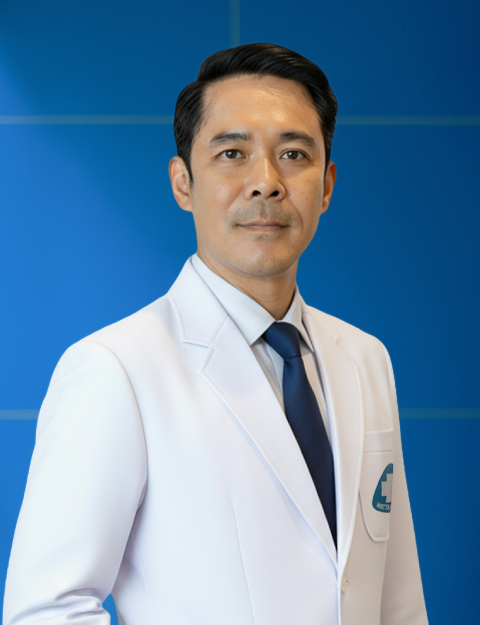 นพ. จักรพงษ์ เทศพิทักษ์