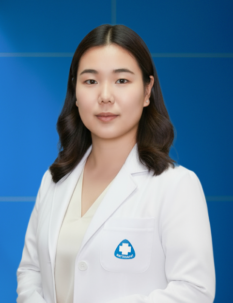 พญ. สุพรรณนิดา ภูศิริ