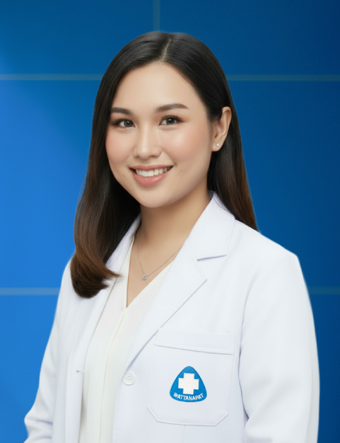 พญ. สุภชยา อุ่นเรือน