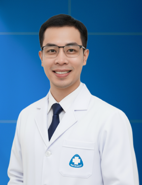 นพ. โรจ สุวรรณโน