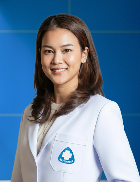 พญ. สิบูรณ์ลักษณ์ หลักขัน