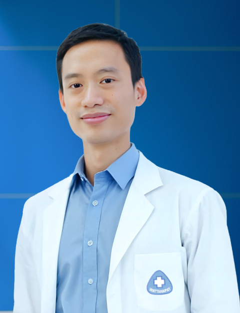 นพ. พูนสวัสดิ์ เรืองวิทยาวงศ์