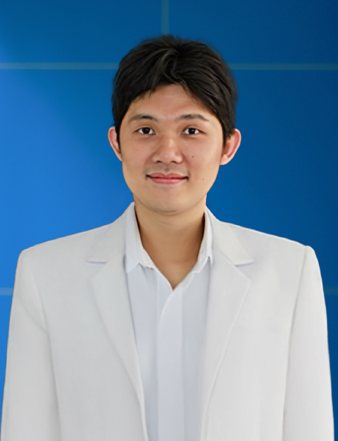 นพ. อัศวิน แสงมณี