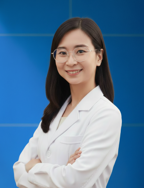 พญ. ชมเดือน วัชรมน