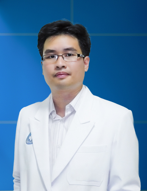 นพ. นคร ตันติรังสี