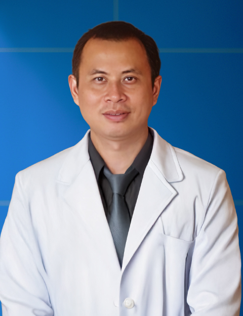 นพ. สักรินทร์ มณีสุข