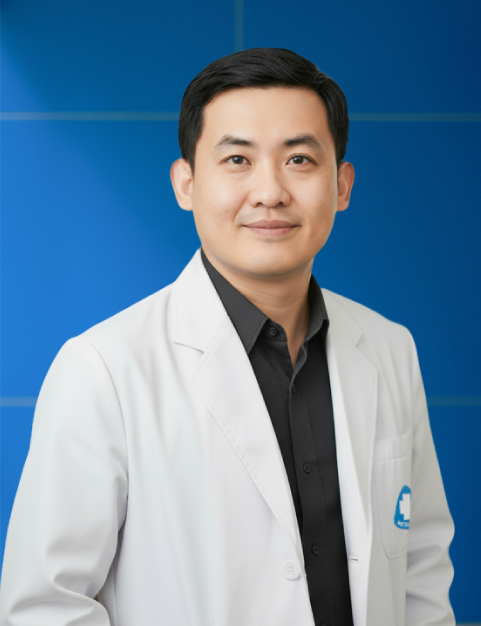 นพ. ธีระศักดิ์ วัฒนสกุลเอก