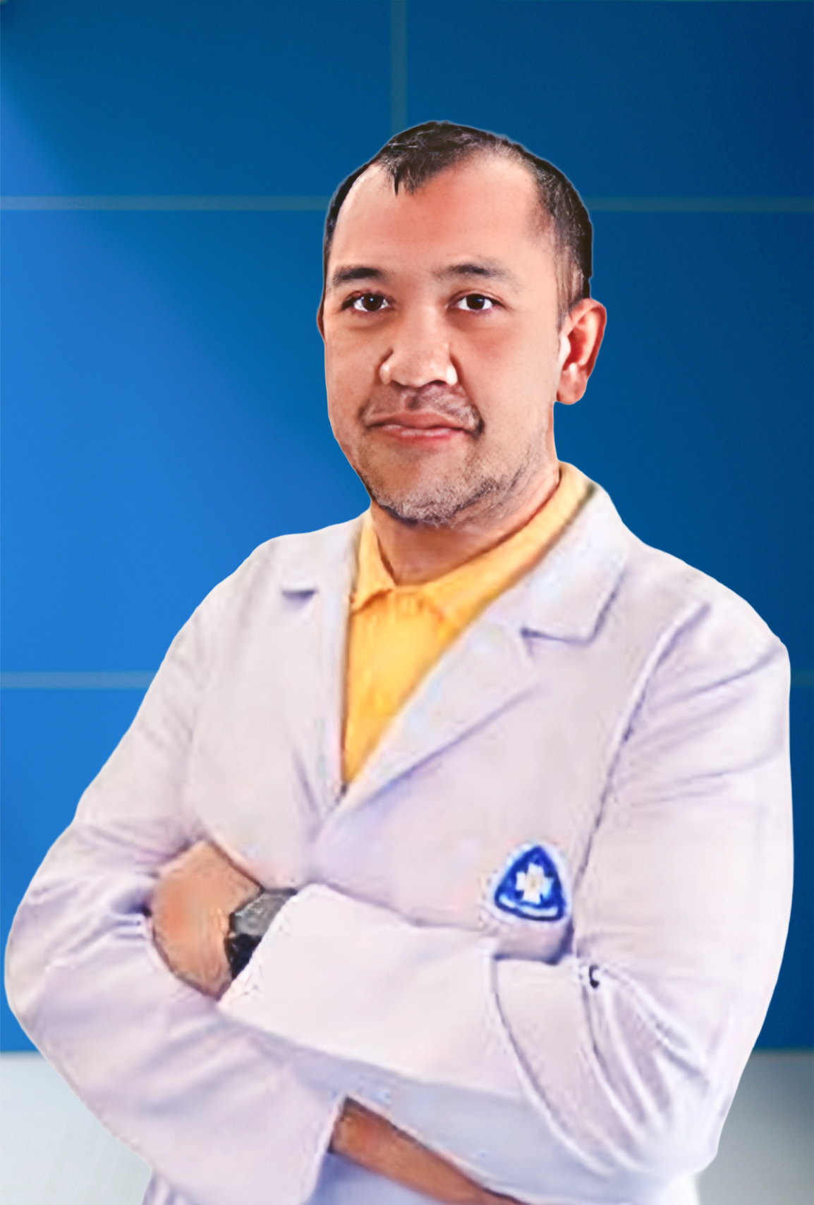 นพ. กิตติเดช กุลบุญ