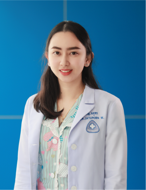 พญ. จตุพร วิจิตรเวชการ