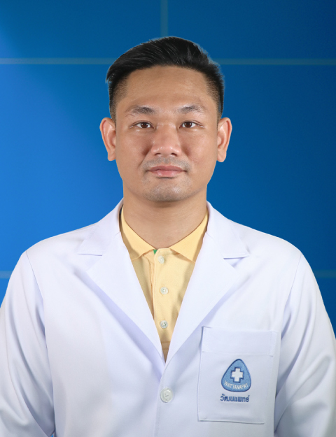 นพ. พงศ์พีระ ตรีรัตน์พันธุ์