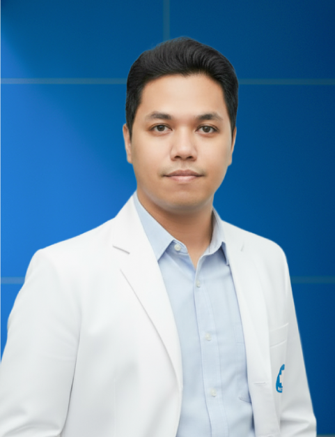 นพ. ภูริพงศ์ รอดเนียม