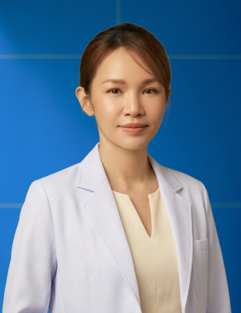 Dr. YUWAPA  CHEEVARUNGNAPAKUL