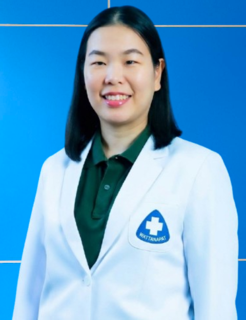 Dr. SUPANNIDA POOSIRI