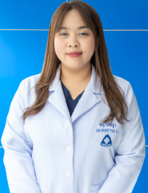 Dr. PARITTHA SAINGAM