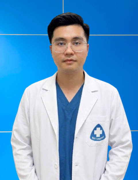 นพ. ภัทรดนัย สลัดทุกข์