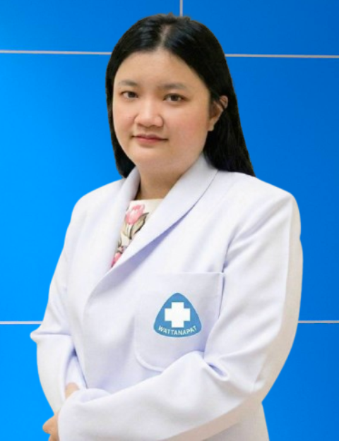 พญ. ศิริวรรณ บริพันธ์