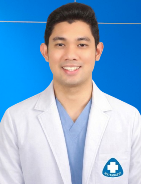 Dr. NONPAWIT KONG-IED