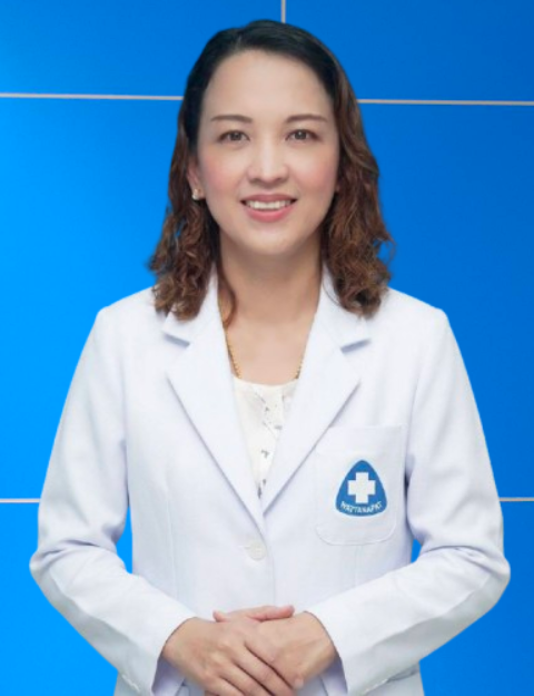 พญ. บราลี ศีลประชาวงศ์