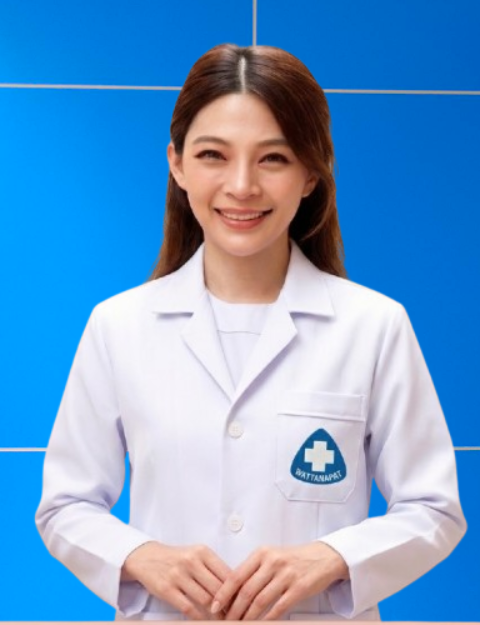 พญ. ธิราภรณ์ ภูมิวิริยะ