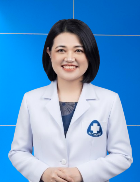 พญ. ฐิตินาถ ศุภเศรษฐวิทย์