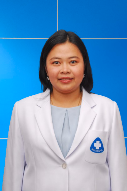 พญ. นลพรรณ ณ สงขลา