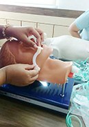 โครงการ “มาตรฐานการปฏิบัติการบริการทางการแพทย์ฉุกเฉิน”