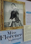 กิจกรรมวันพยาบาลสากล