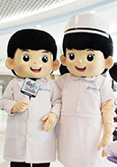 กิจกรรมบริจาคโลหิต The Gift of Life