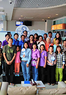 เพราะเสียงที่ได้ฟัง  จะดังไปถึงหัวใจ