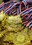 กีฬาสานสัมพันธ์  Wattanapat  Games