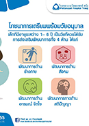 กิจกรรมส่งเสริมสุขศึกษา