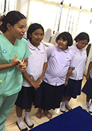 การปฐมพยาบาลเบื้องต้น