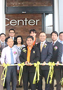 เปิด Digital MRI 1.5 Tesla