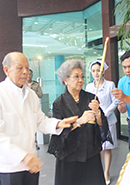 กิจกรรมครบรอบ 54 ปี